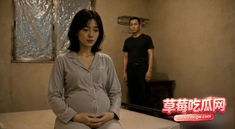 AI成人短剧转运珠第1集4 AI成人短剧转运珠第1集4