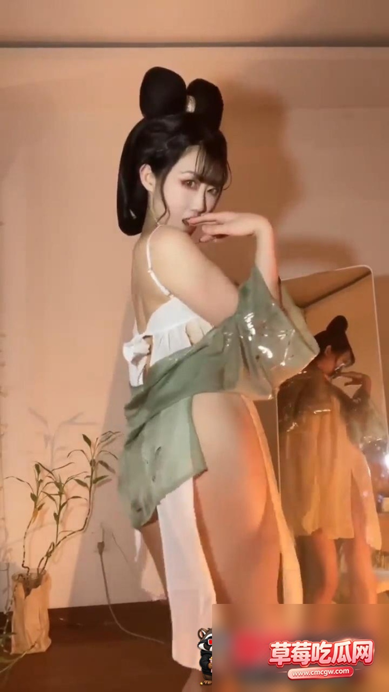 紫月很会跳0 紫月很会跳0