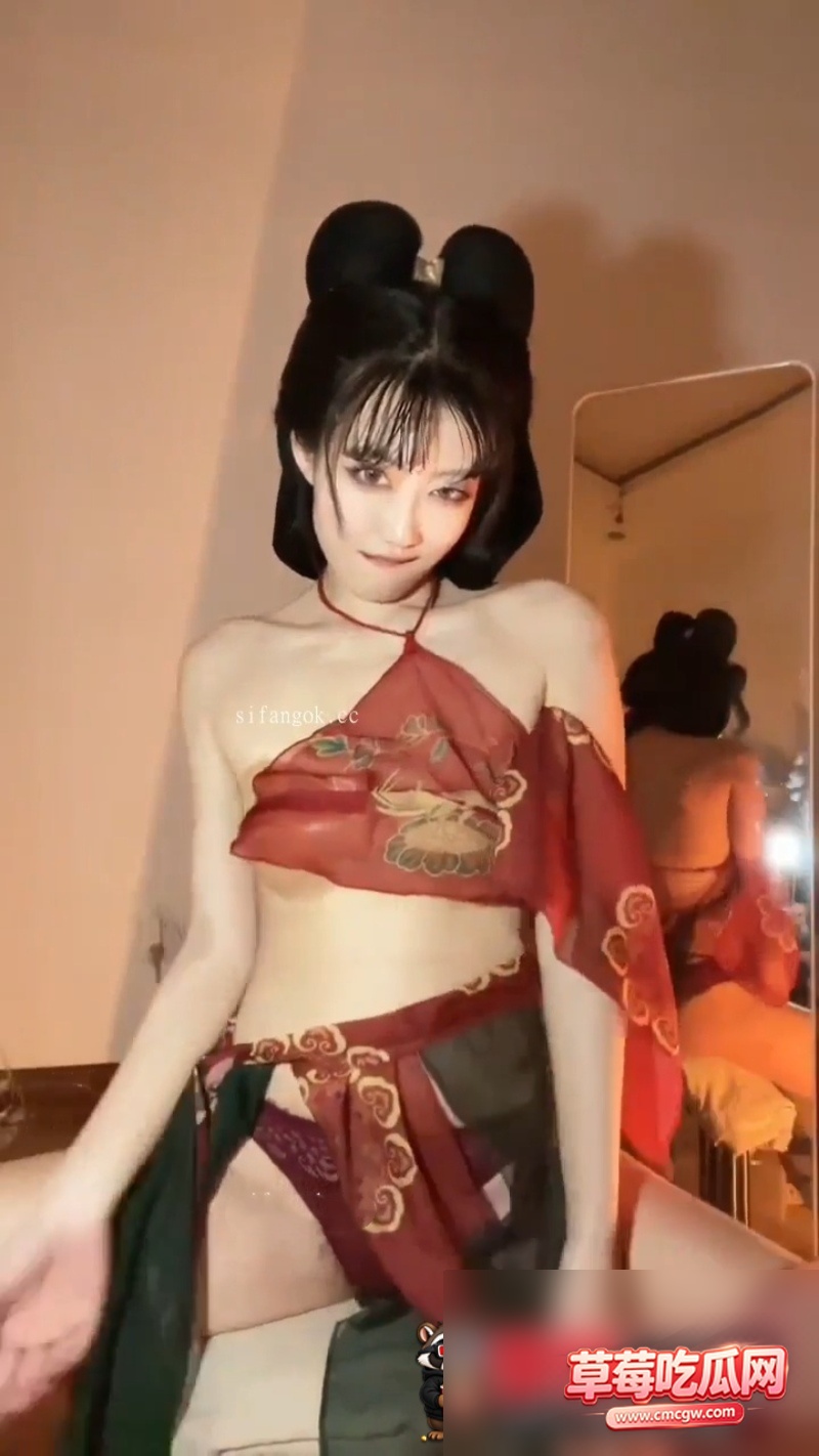 紫月很会跳6 紫月很会跳6