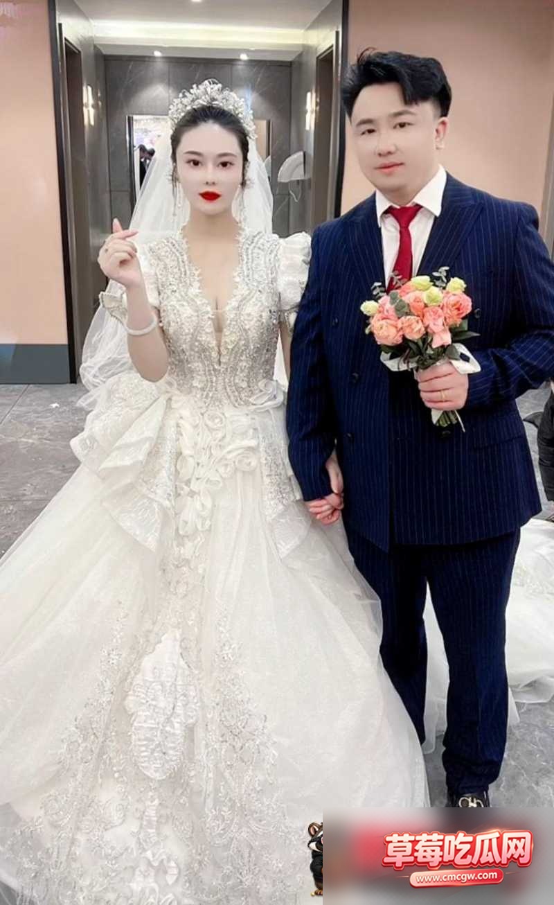 快手351W粉男网红雨化田夫妻20 快手351W粉男网红雨化田夫妻20