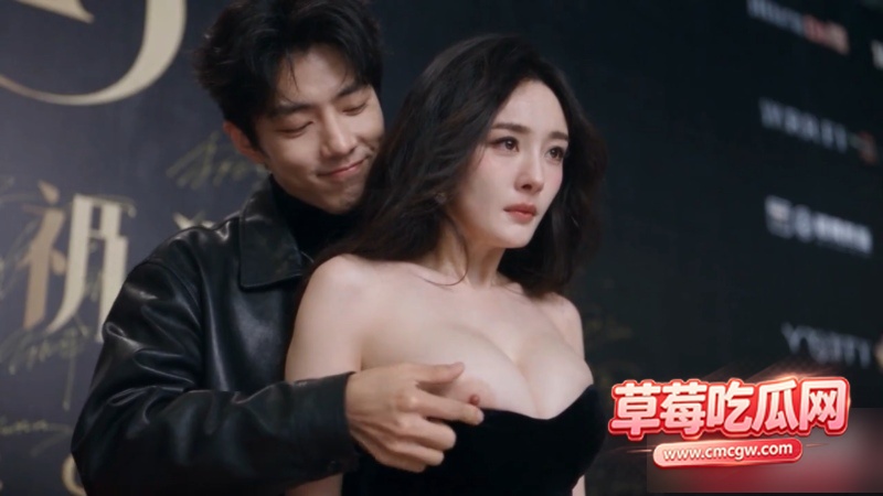 AI短剧《存在感零》 6 AI短剧《存在感零》 6