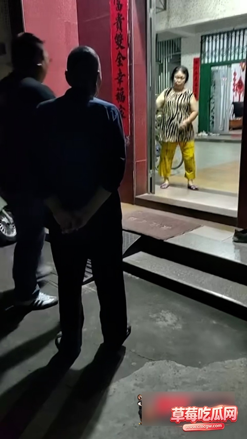 老婆和女儿都被老婆男朋友睡了 男子生气去娘家大闹 4 老婆和女儿都被老婆男朋友睡了 男子生气去娘家大闹 4