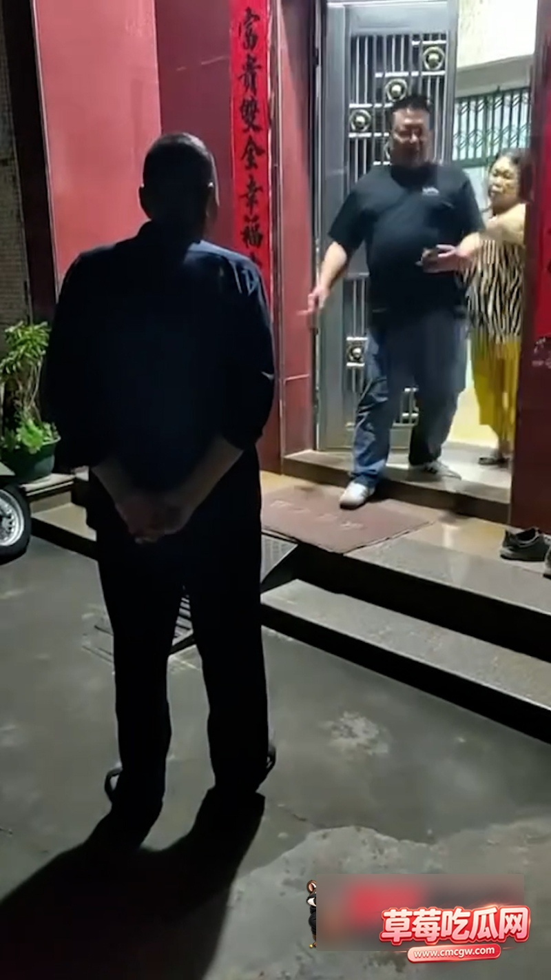 老婆和女儿都被老婆男朋友睡了 男子生气去娘家大闹 5 老婆和女儿都被老婆男朋友睡了 男子生气去娘家大闹 5