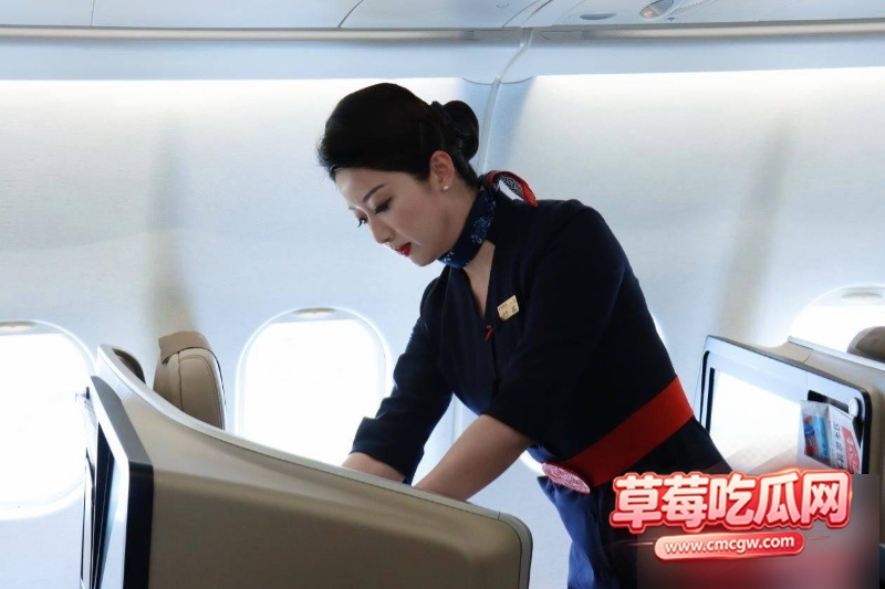 东方空乘庄莉颖刘仕英事件2 东方空乘庄莉颖刘仕英事件2