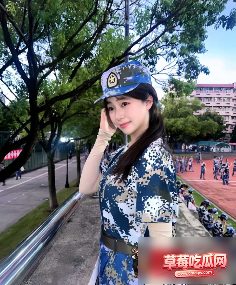 张欣然军训偷情新作3 张欣然军训偷情新作3