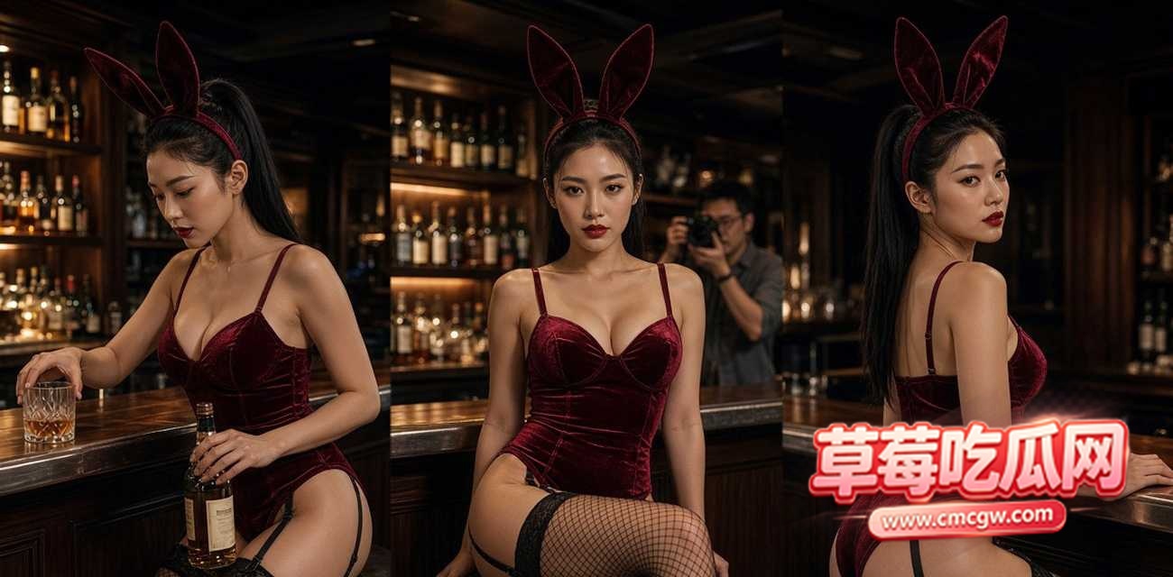 AI成人短剧《快门沦陷》 AI成人短剧《快门沦陷》