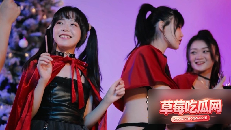 小红帽骑乘猎人 5 小红帽骑乘猎人 5
