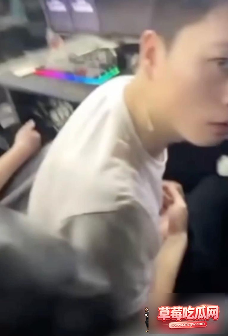 网吧射杀事件3 网吧射杀事件3