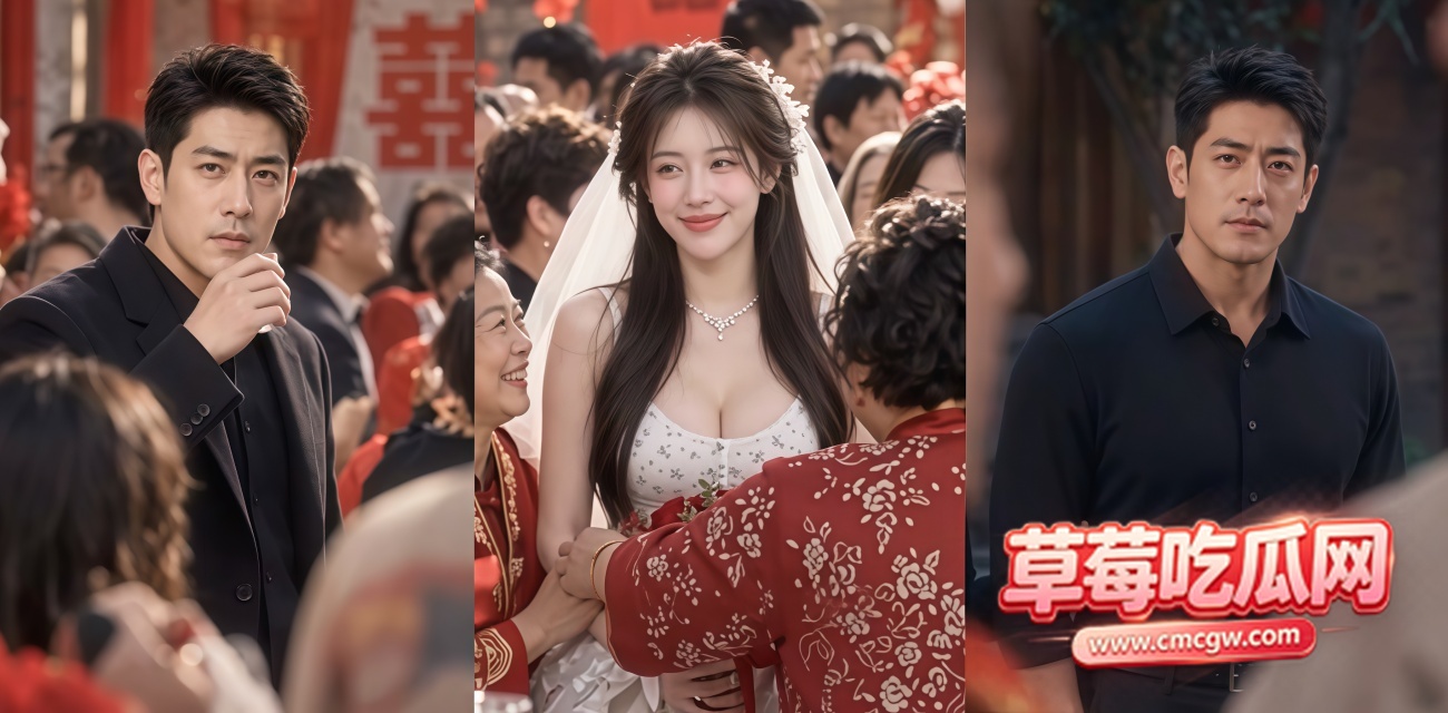 AI短剧《和小姨子不得不说的事》 AI短剧《和小姨子不得不说的事》