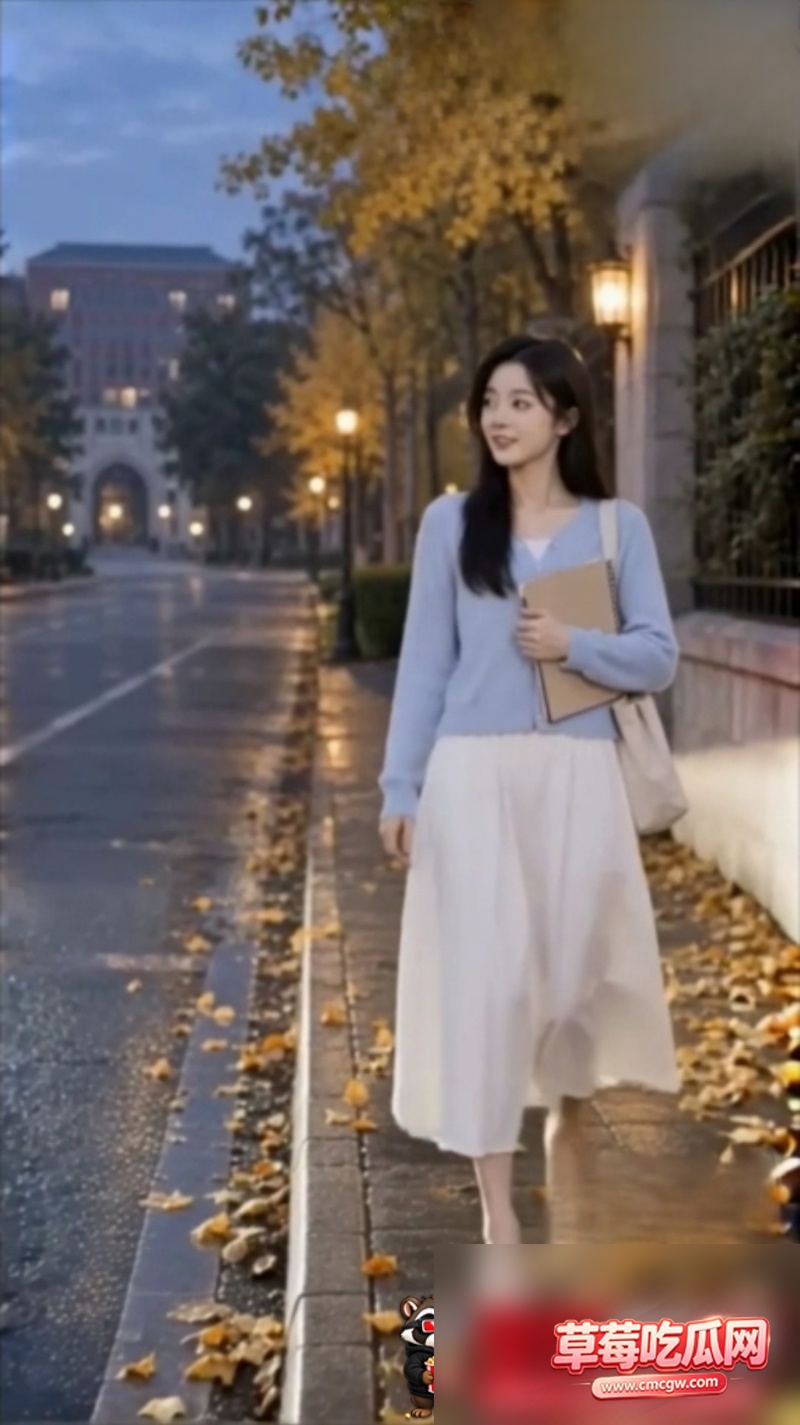 AI短剧《少妇的复仇》 1 AI短剧《少妇的复仇》 1