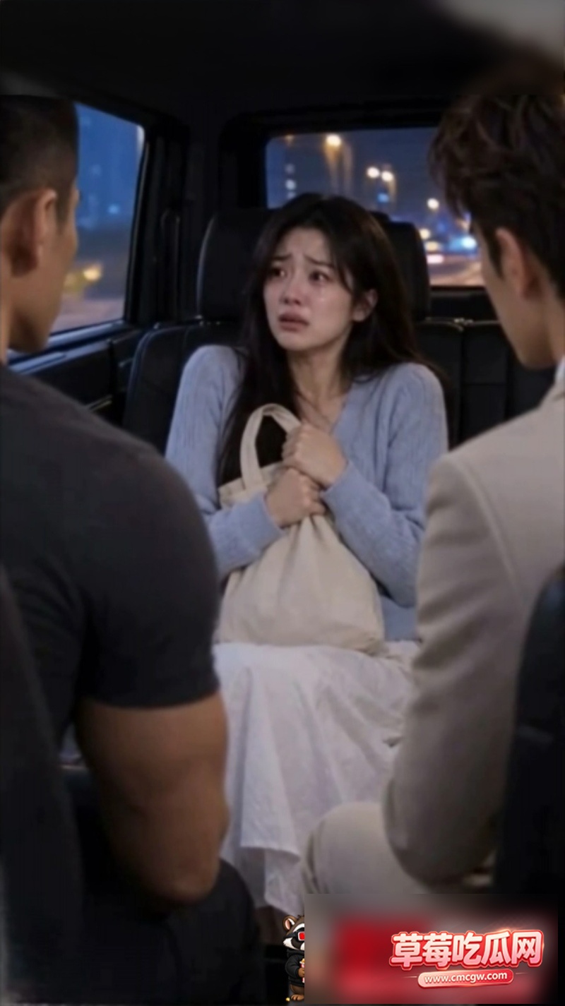 AI短剧《少妇的复仇》 3 AI短剧《少妇的复仇》 3