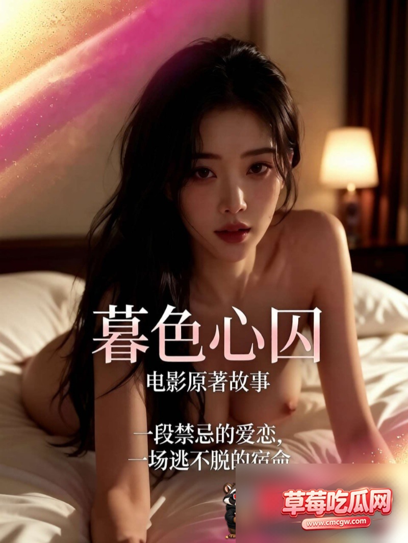 AI成人短剧暮色心囚0 AI成人短剧暮色心囚0