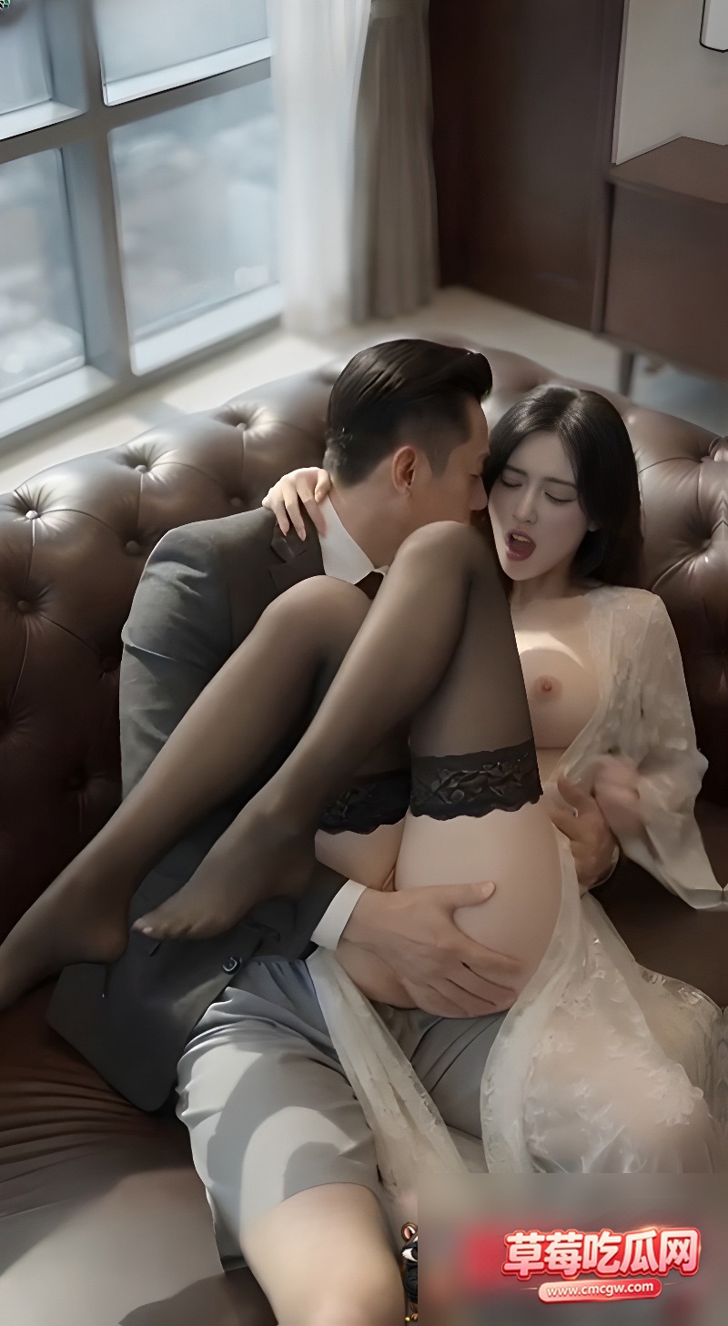 AI成人短剧暮色心囚2 AI成人短剧暮色心囚2