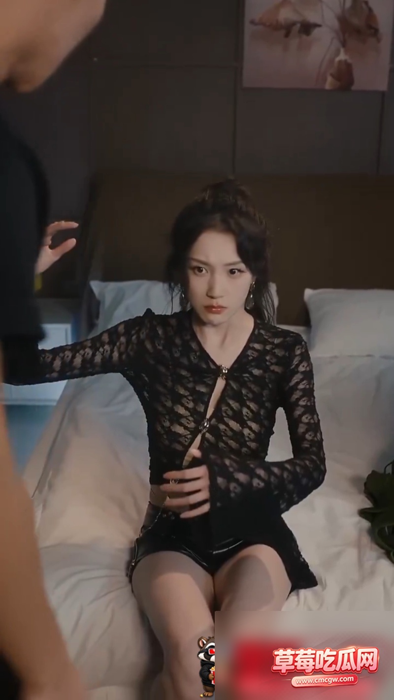 AI短剧《韦大人奉旨寻女》 8 AI短剧《韦大人奉旨寻女》 8
