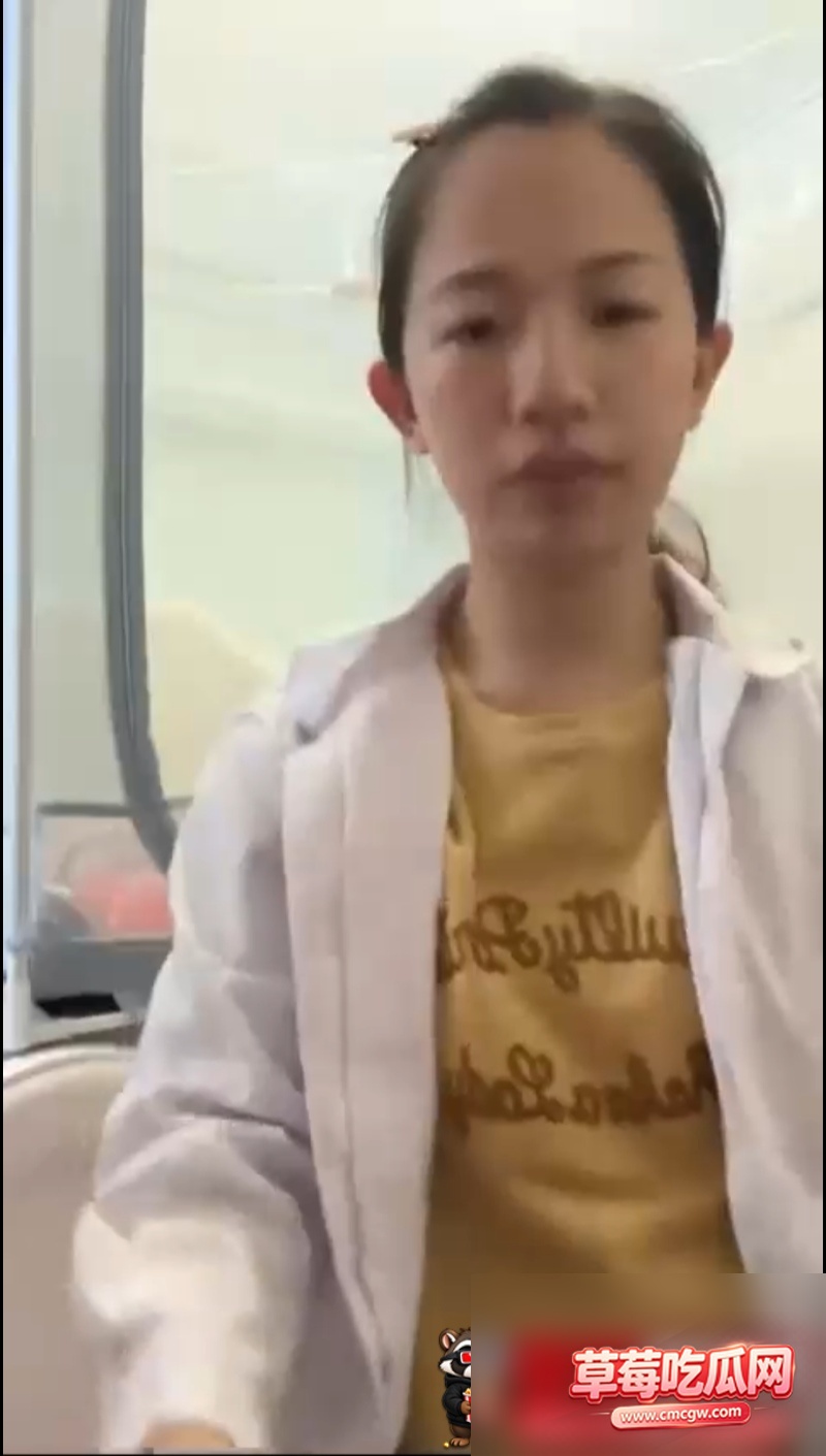 实习护士反差私拍 2 实习护士反差私拍 2