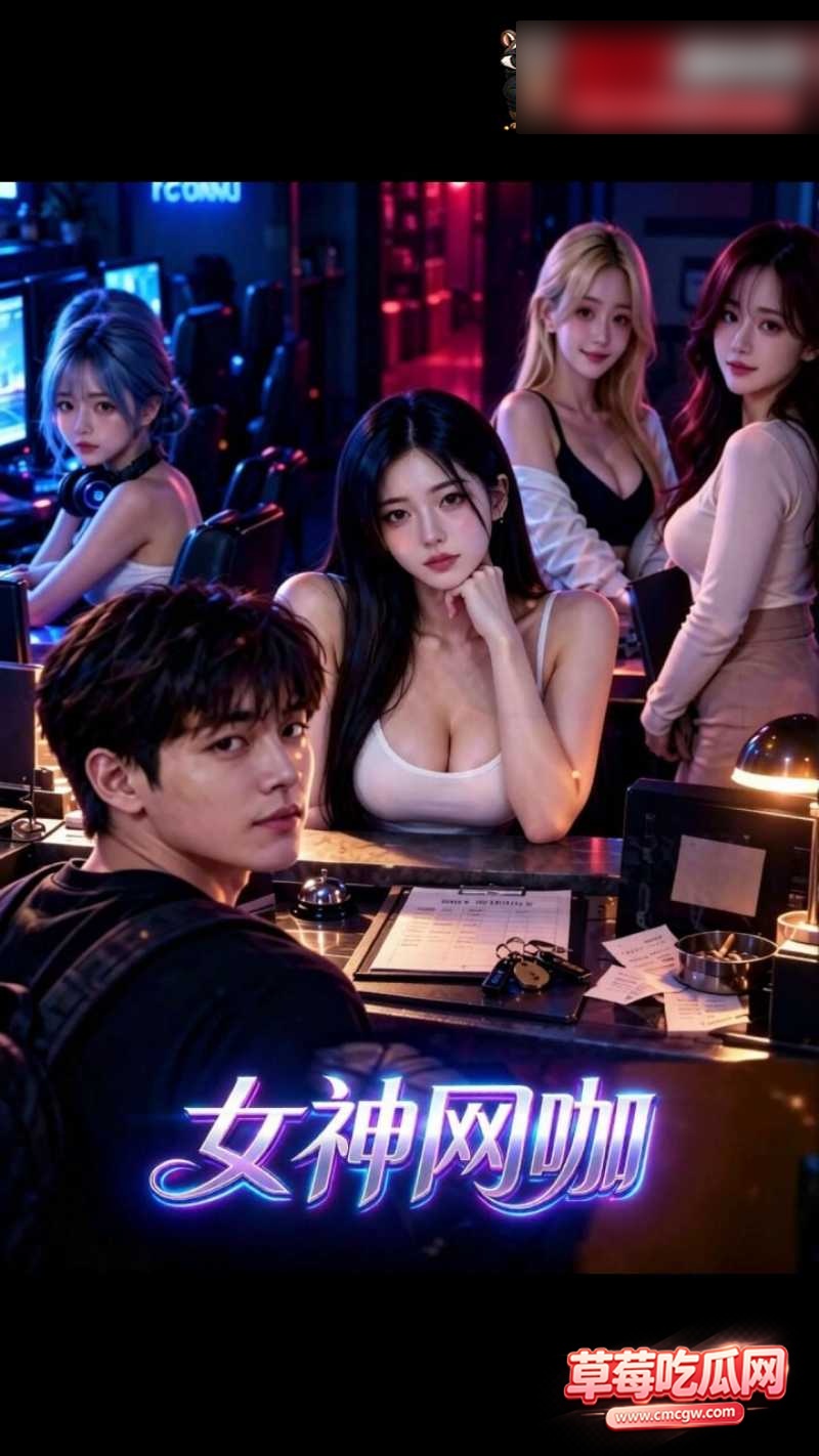 女神网咖 2 女神网咖 2
