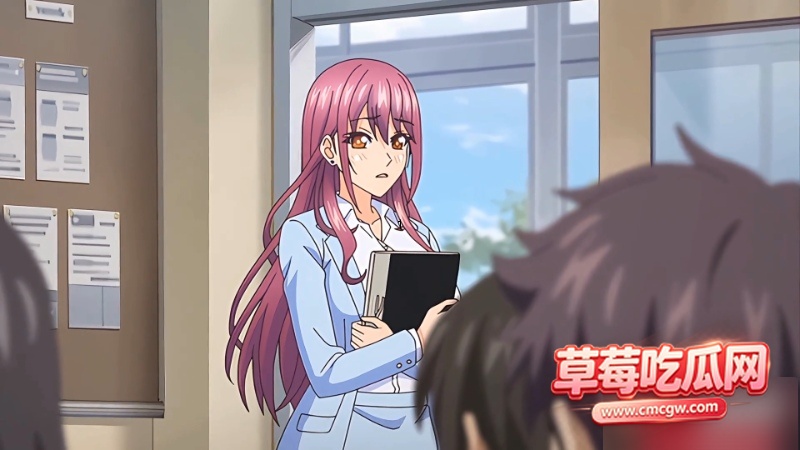 高冷的抖M 1 2