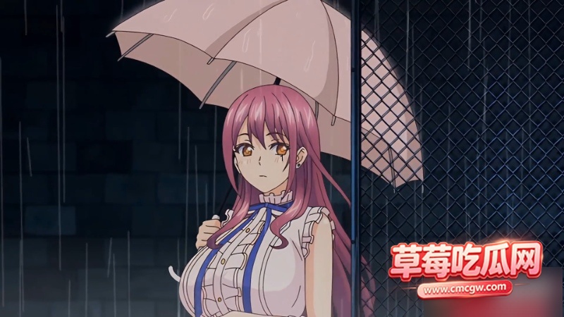 高冷的抖M 1 5