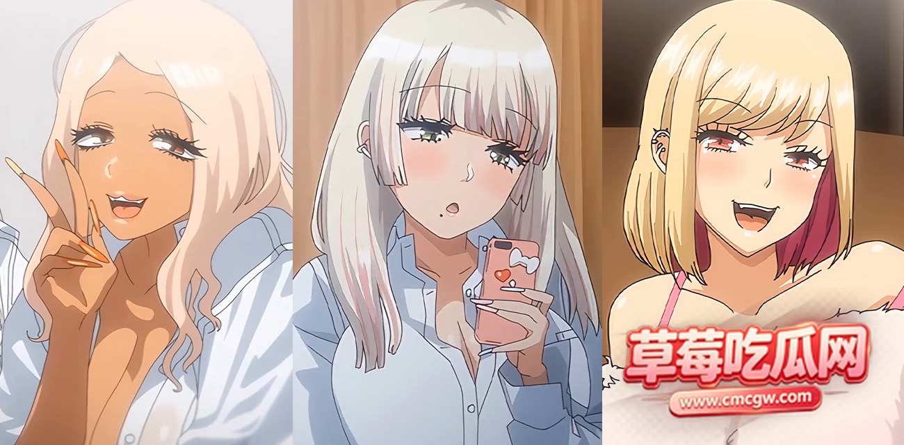 强势逆推日本色情番《爆乳辣妹深吻交》