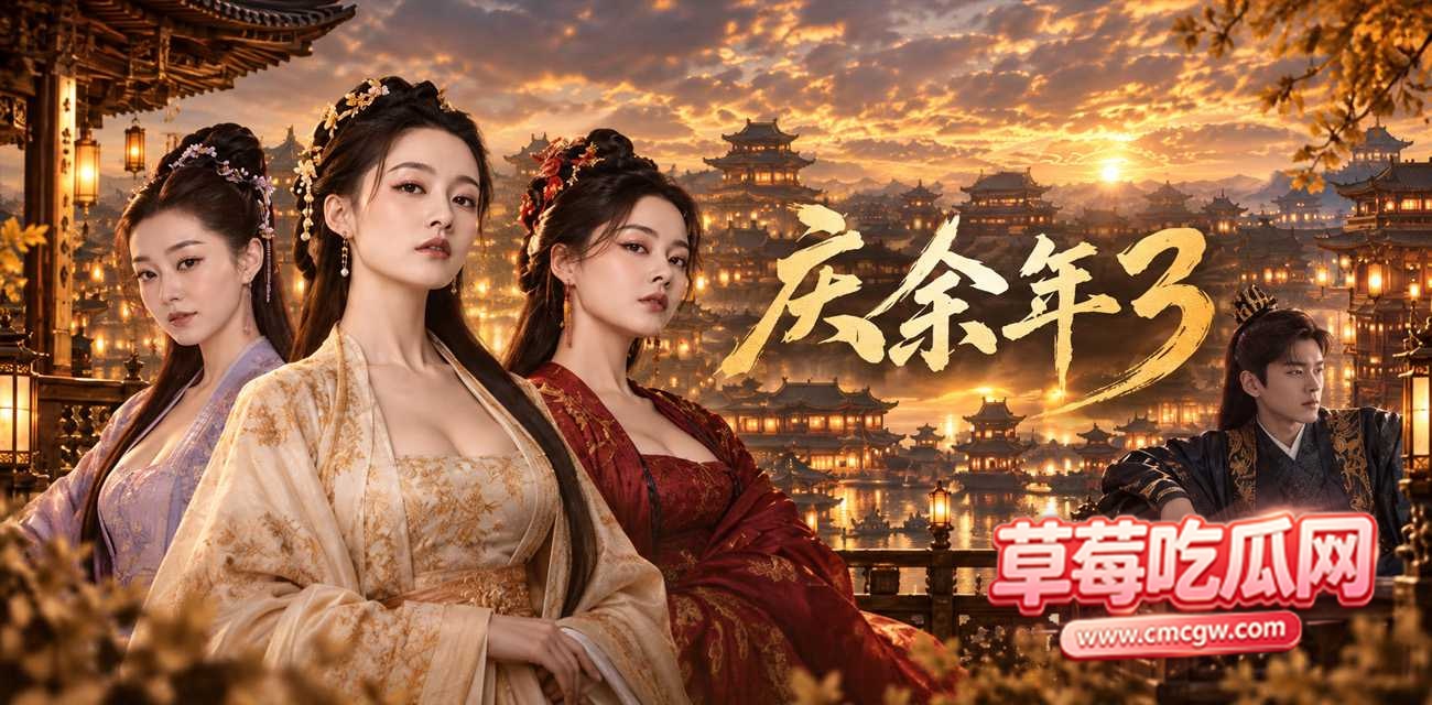 《庆余年》第三季抢先看已上线 《庆余年》第三季抢先看已上线
