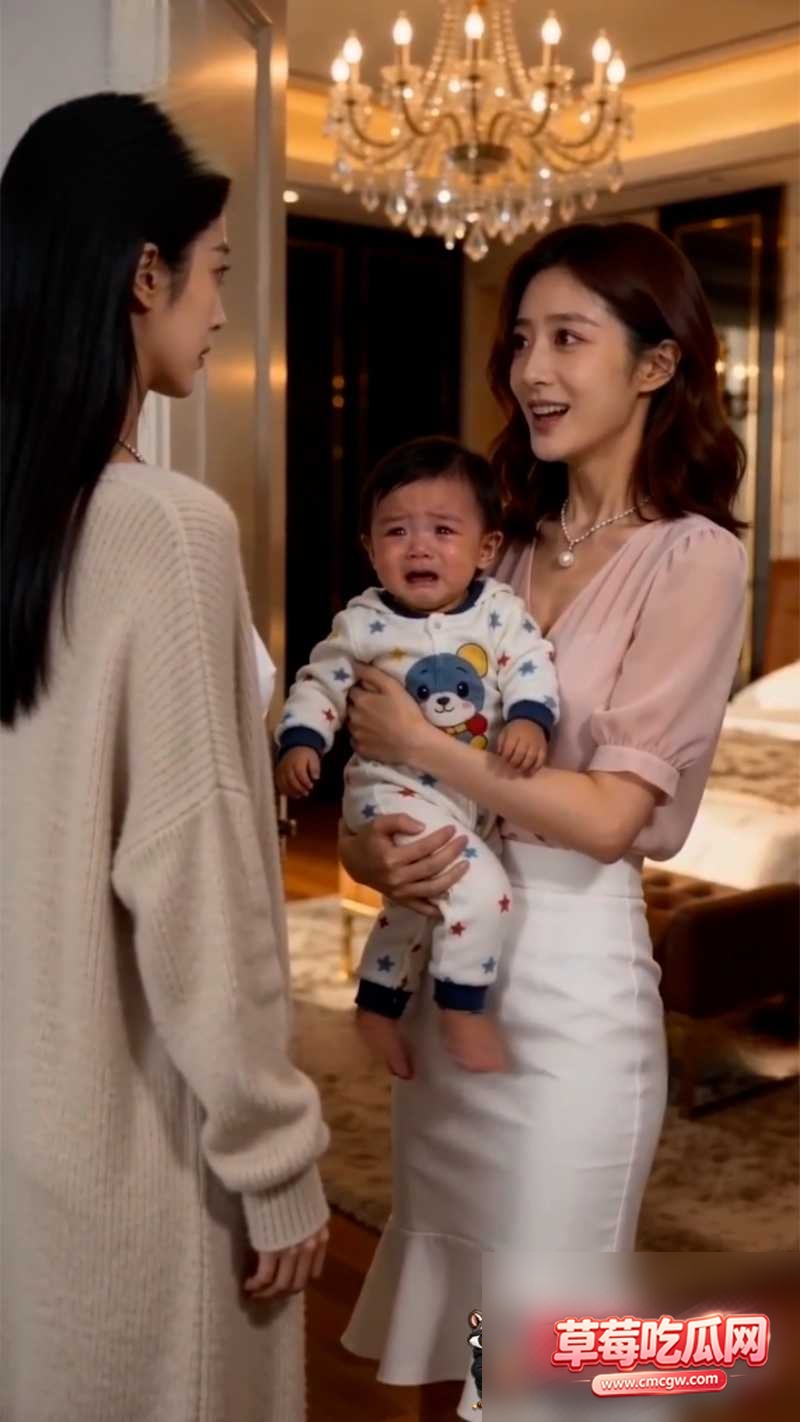 渡己 3 渡己 3