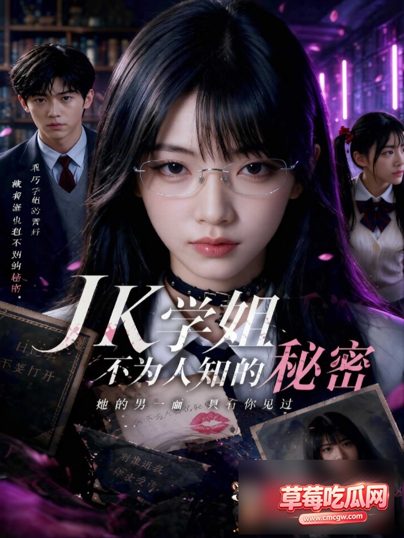 AI成人短剧JK学姐不为人知的秘密0 AI成人短剧JK学姐不为人知的秘密0