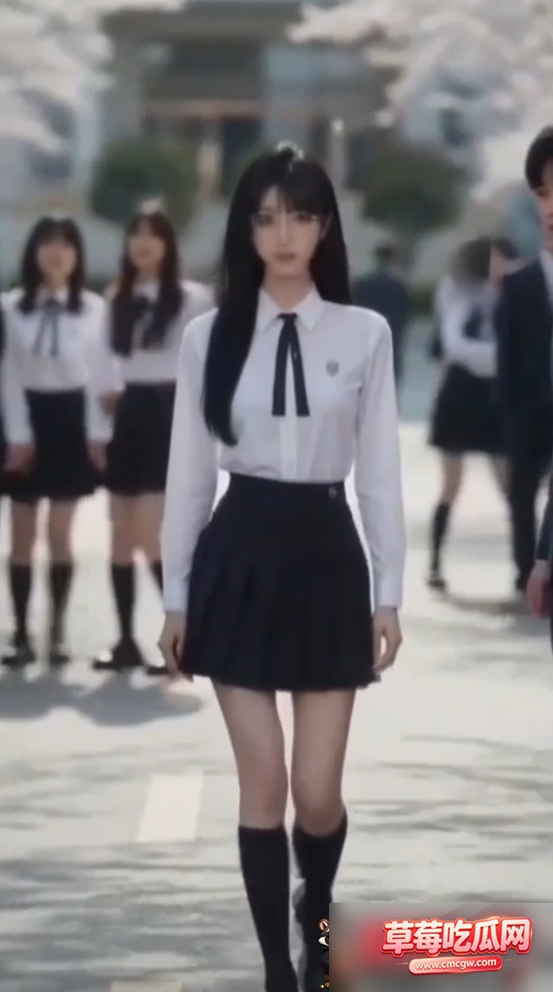 AI成人短剧JK学姐不为人知的秘密1 AI成人短剧JK学姐不为人知的秘密1