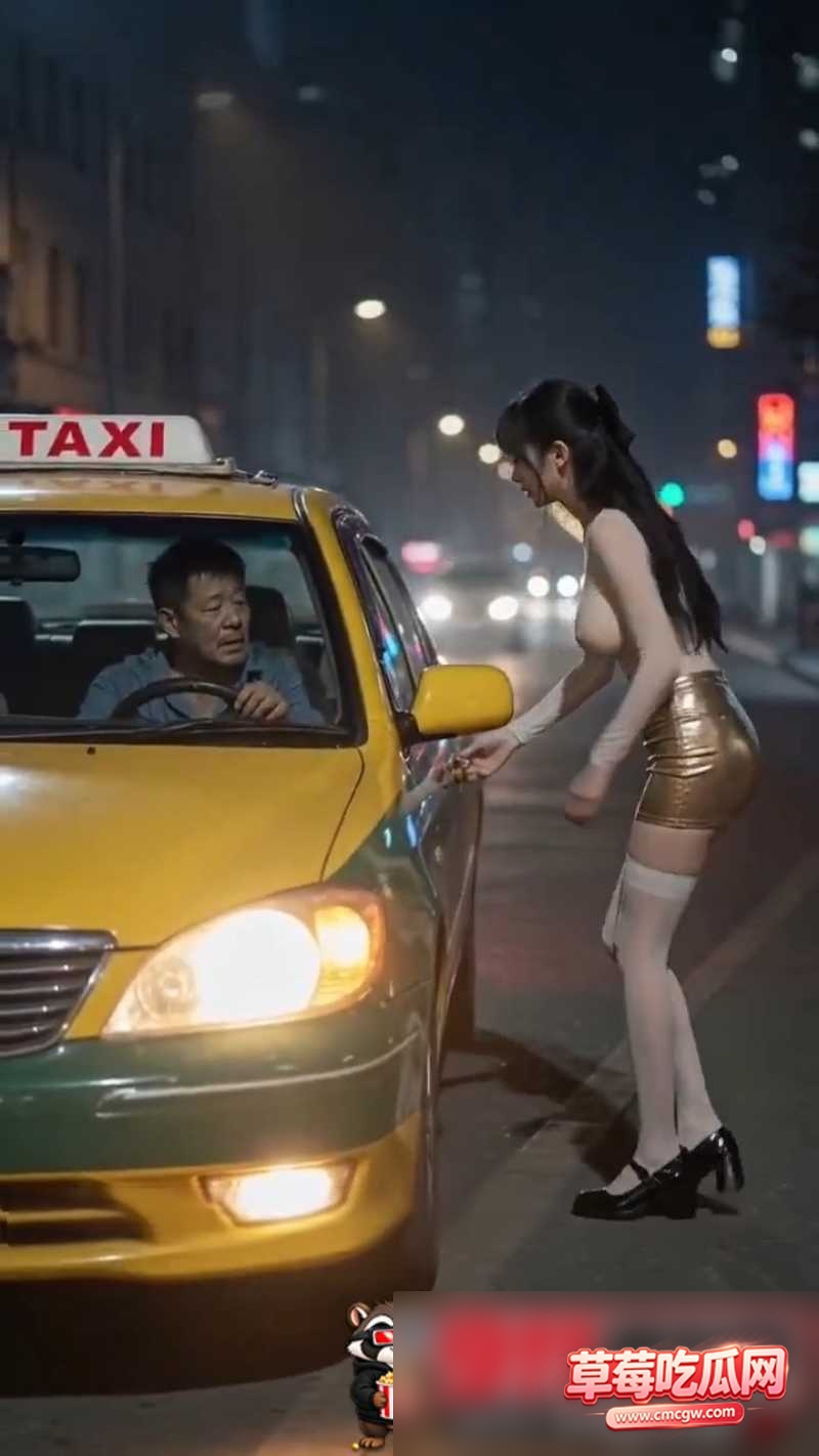 出租车3 出租车3