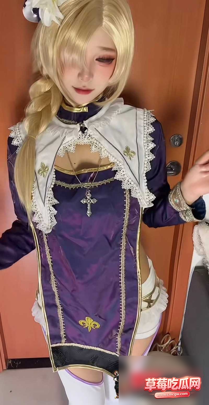 抖音超嫩女神大魔王8 抖音超嫩女神大魔王8