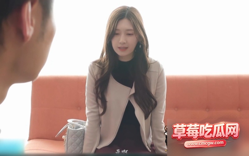 AI明星换脸江疏影0