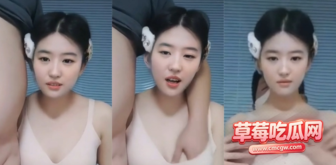 AI明星换脸之刘亦菲 2
