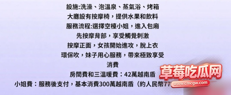 越南胡志明裴援街红灯区 20 越南胡志明裴援街红灯区 20