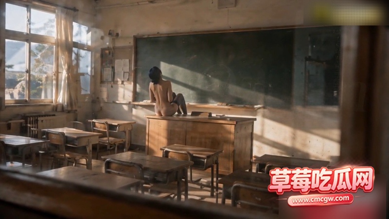 AI短剧《洞洞杂货铺》 47集 14 AI短剧《洞洞杂货铺》 47集 14