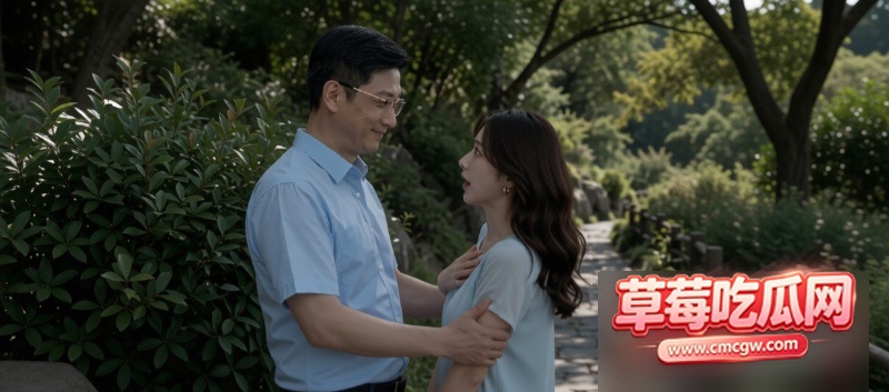 AI成人短剧《少妇白洁》2 AI成人短剧《少妇白洁》2