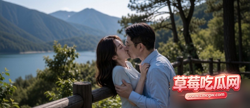 AI成人短剧《少妇白洁》6 AI成人短剧《少妇白洁》6