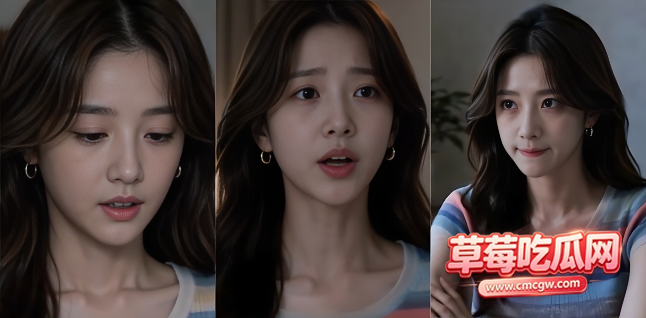 AI成人短剧《少妇白洁》 AI成人短剧《少妇白洁》