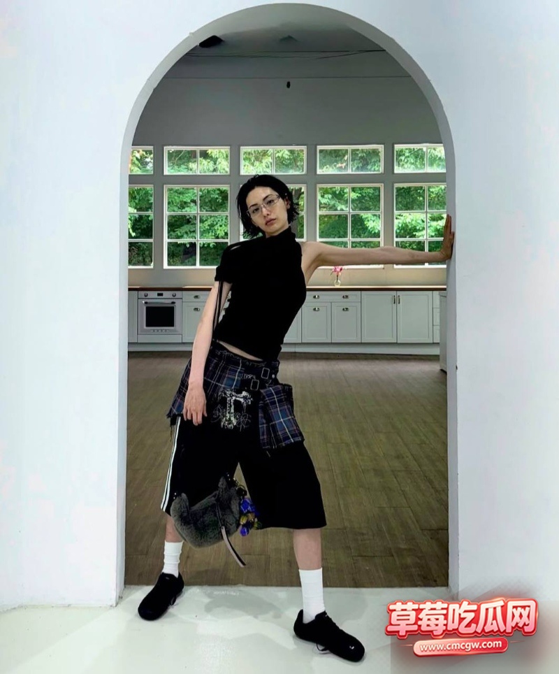 池昌旭林珍娜17 池昌旭林珍娜17