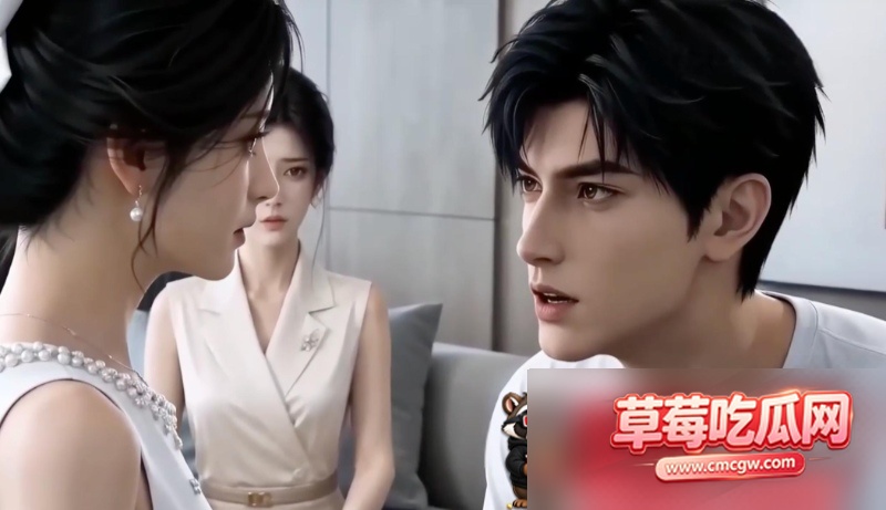 AI成人精品短剧2 AI成人精品短剧2