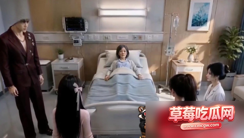 AI成人精品短剧4 AI成人精品短剧4