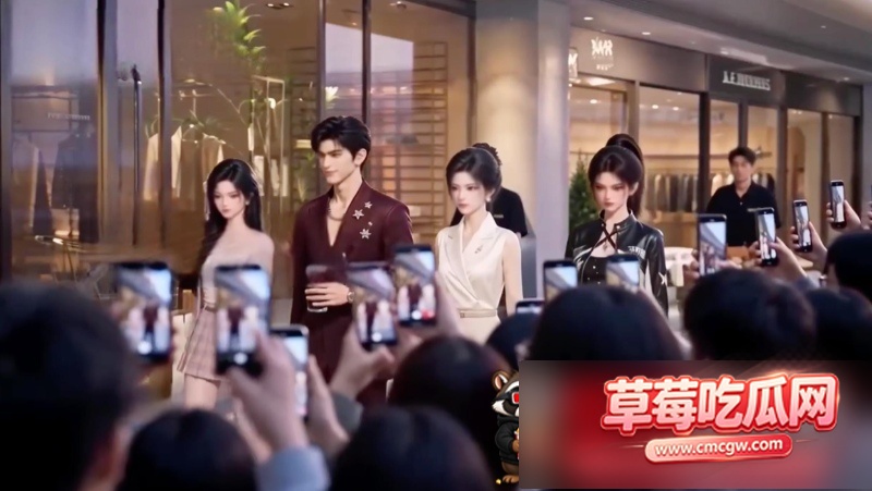 AI成人精品短剧6 AI成人精品短剧6