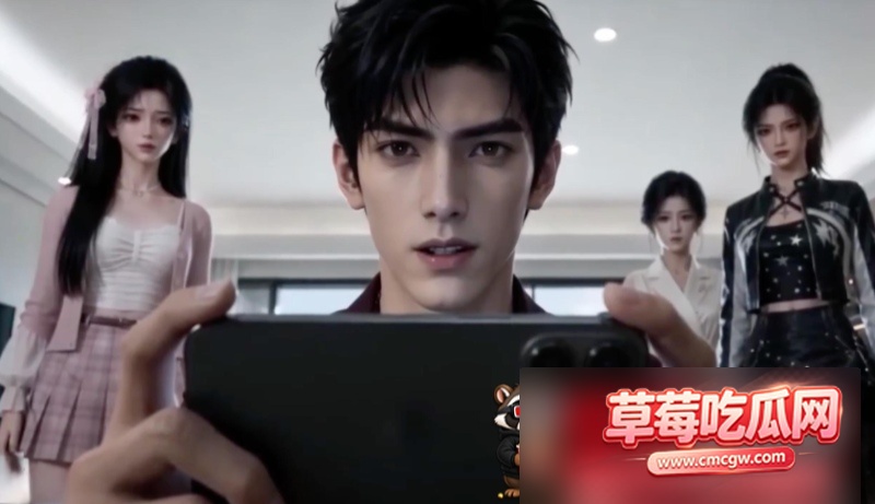 AI成人精品短剧7 AI成人精品短剧7