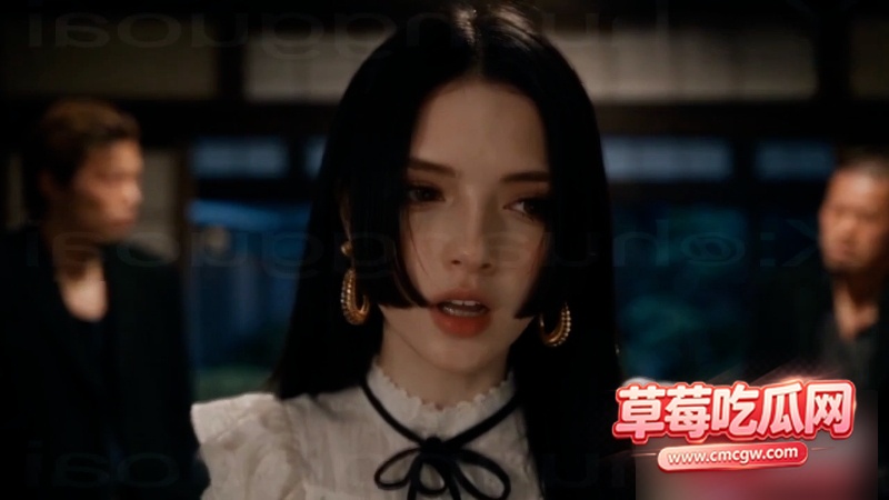 东京牛头人 7 东京牛头人 7