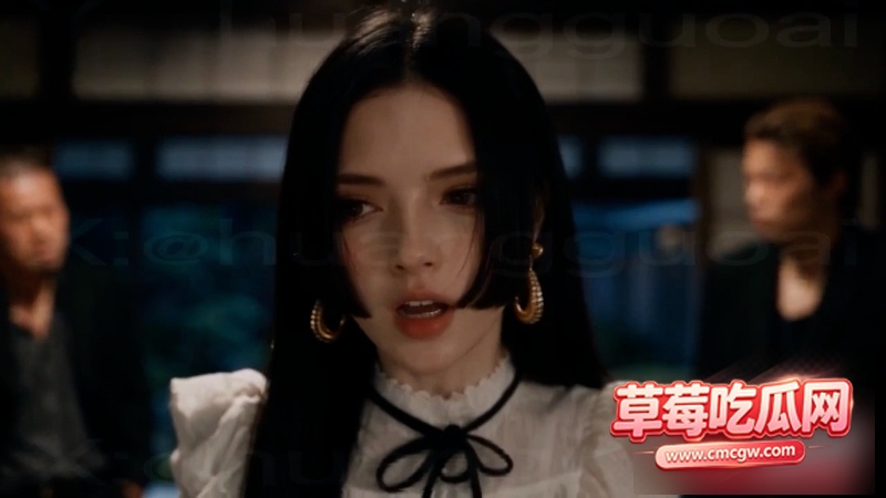 东京牛头人 8 东京牛头人 8