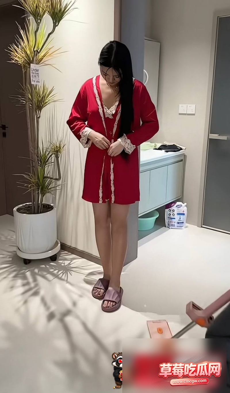 抖音9.5万粉女网红 雨濛濛 28 抖音9.5万粉女网红 雨濛濛 28