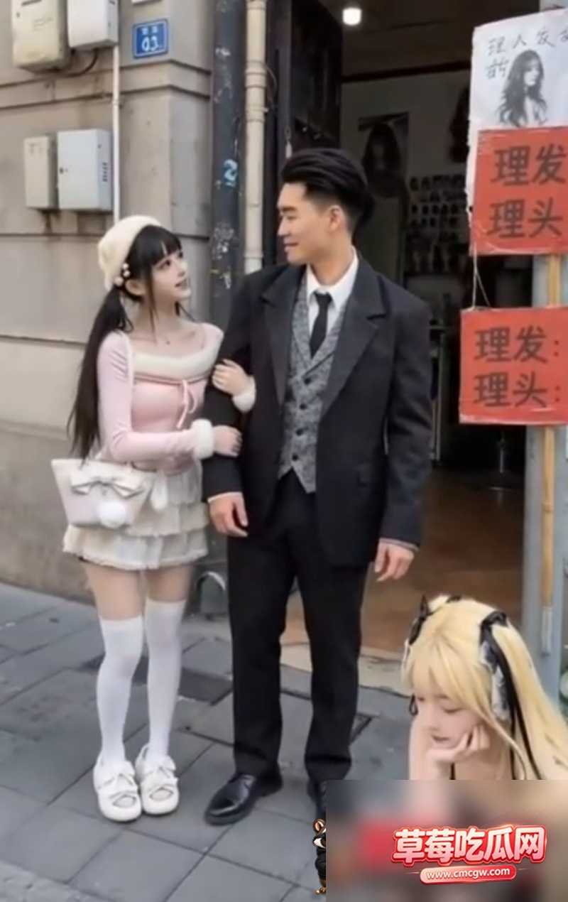 AI成人短剧乖乖女0 AI成人短剧乖乖女0