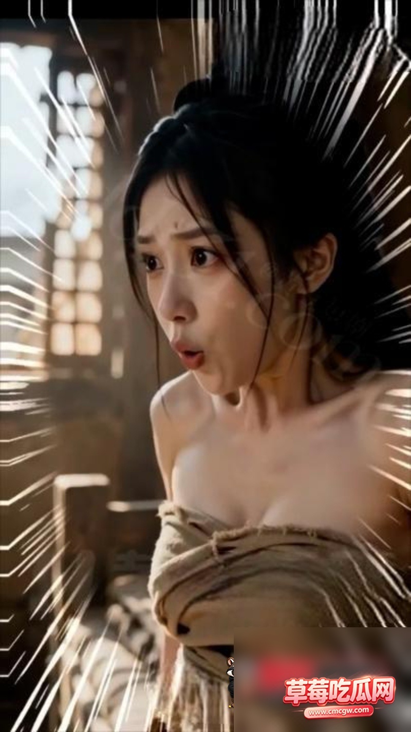 变女后魅魔逼我沉沦长安 5 变女后魅魔逼我沉沦长安 5