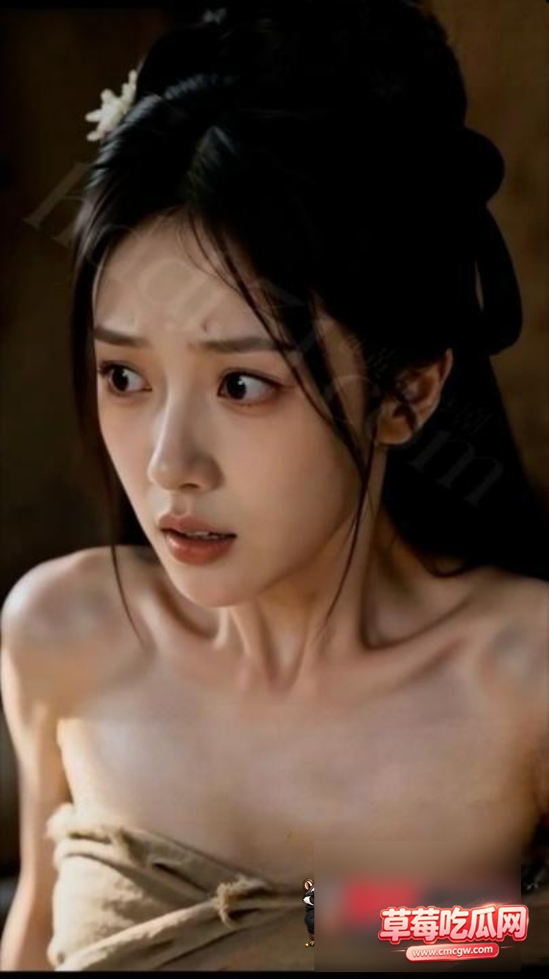 变女后魅魔逼我沉沦长安 6 变女后魅魔逼我沉沦长安 6