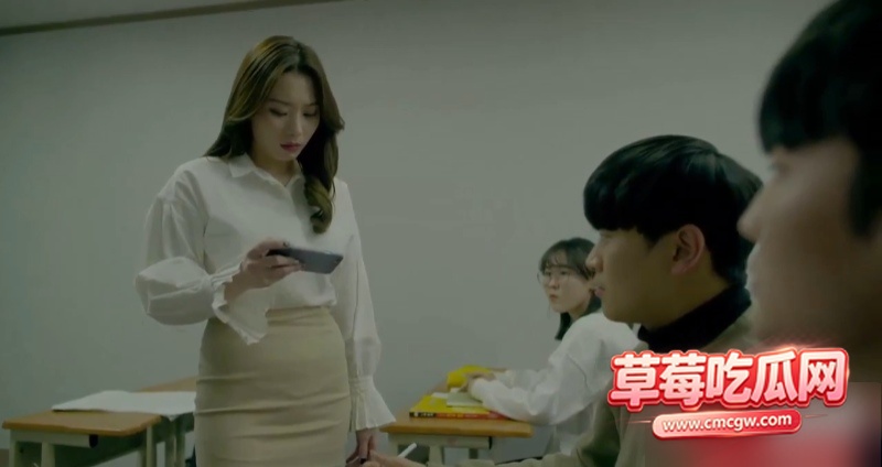 韩国三级伦理片《日常关心》 4 韩国三级伦理片《日常关心》 4