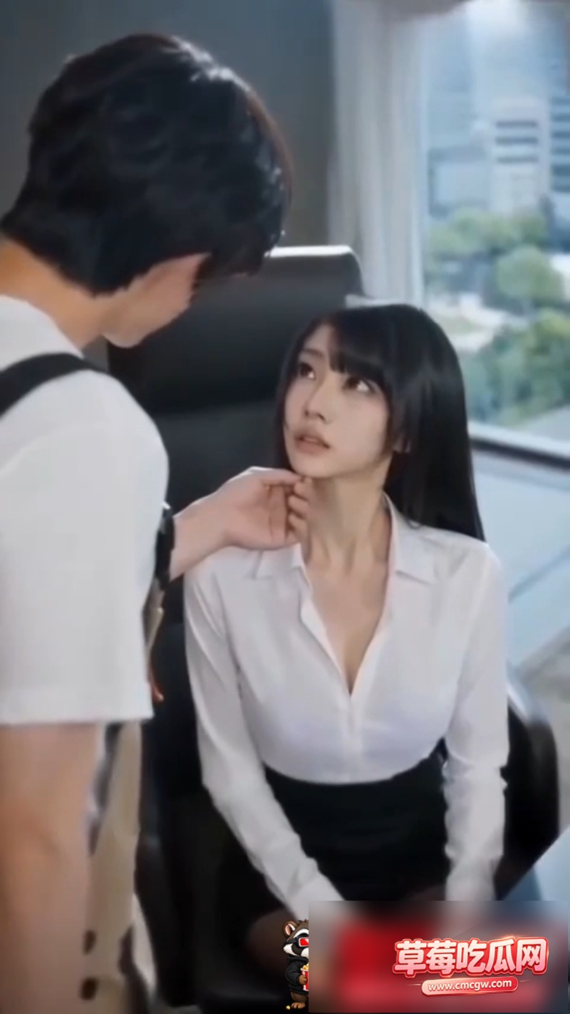 AI短剧《遥控器:操控全城女神》 3 AI短剧《遥控器:操控全城女神》 3