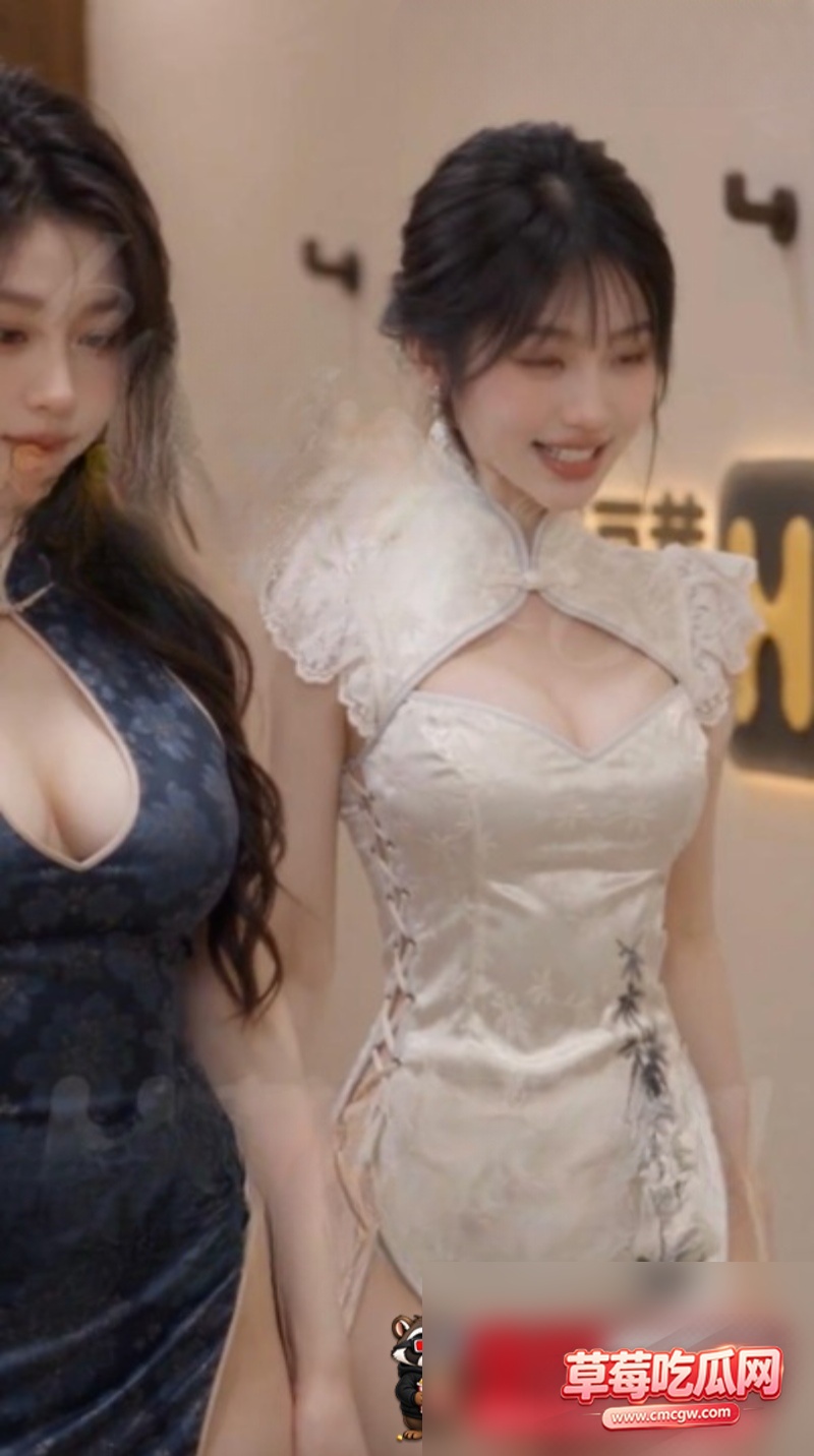 AI精品短剧 2 AI精品短剧 2